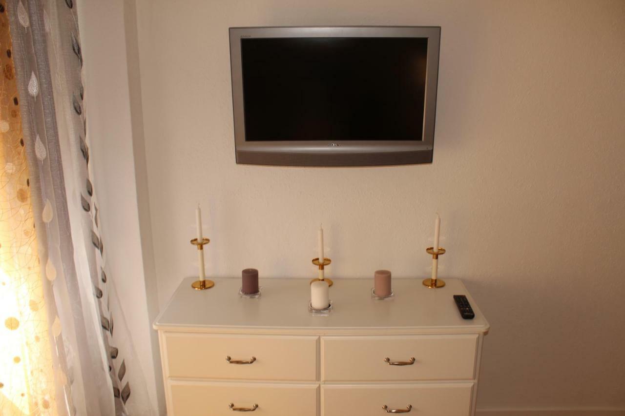 Resitur 527 Apartment Sevilla Bagian luar foto