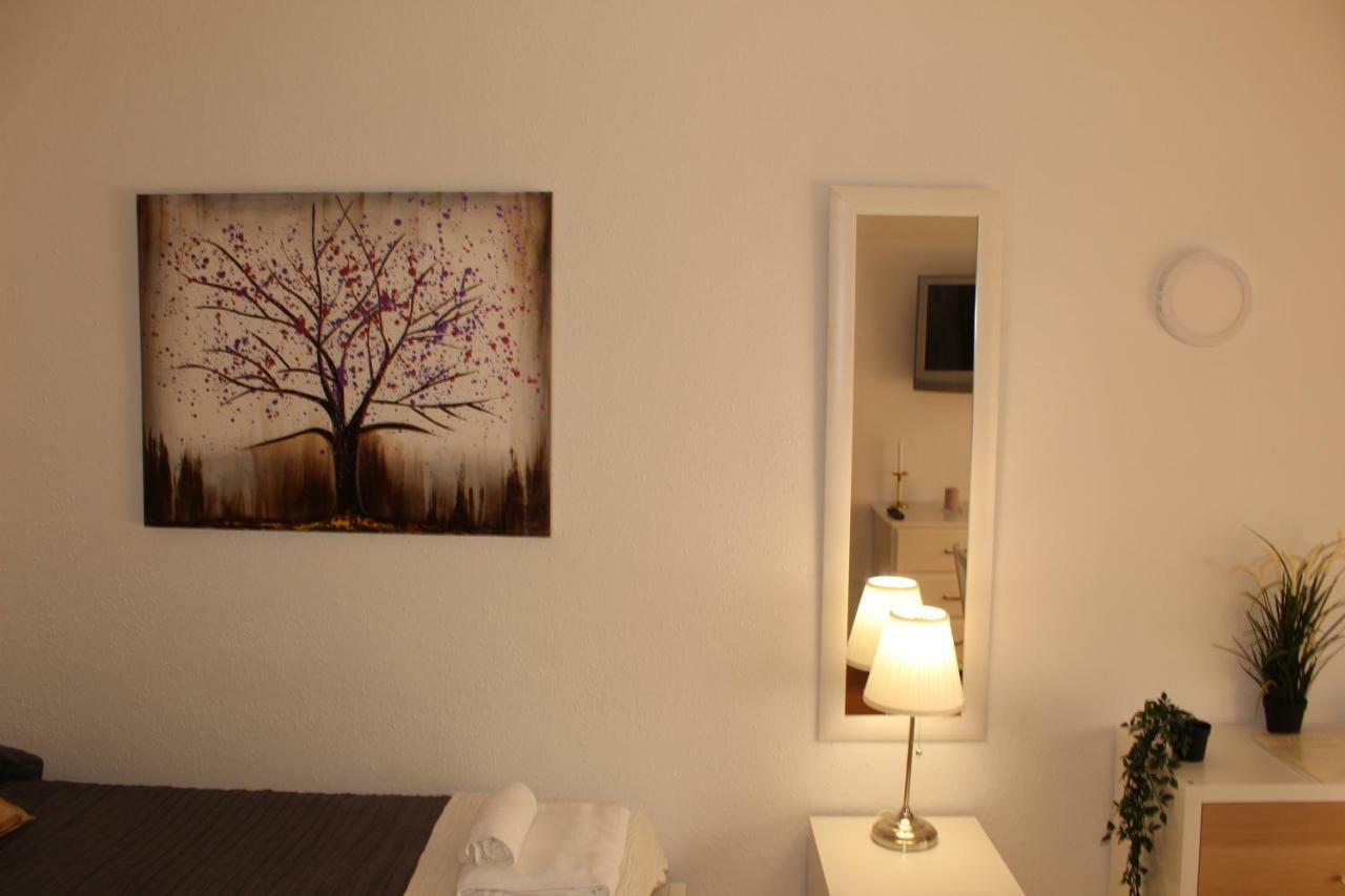 Resitur 527 Apartment Sevilla Bagian luar foto