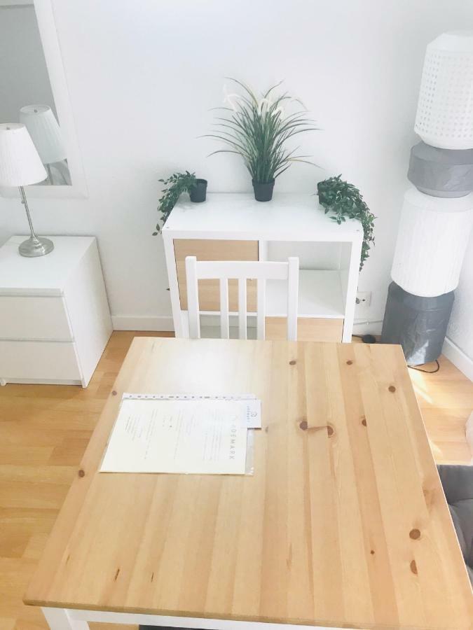 Resitur 527 Apartment Sevilla Bagian luar foto