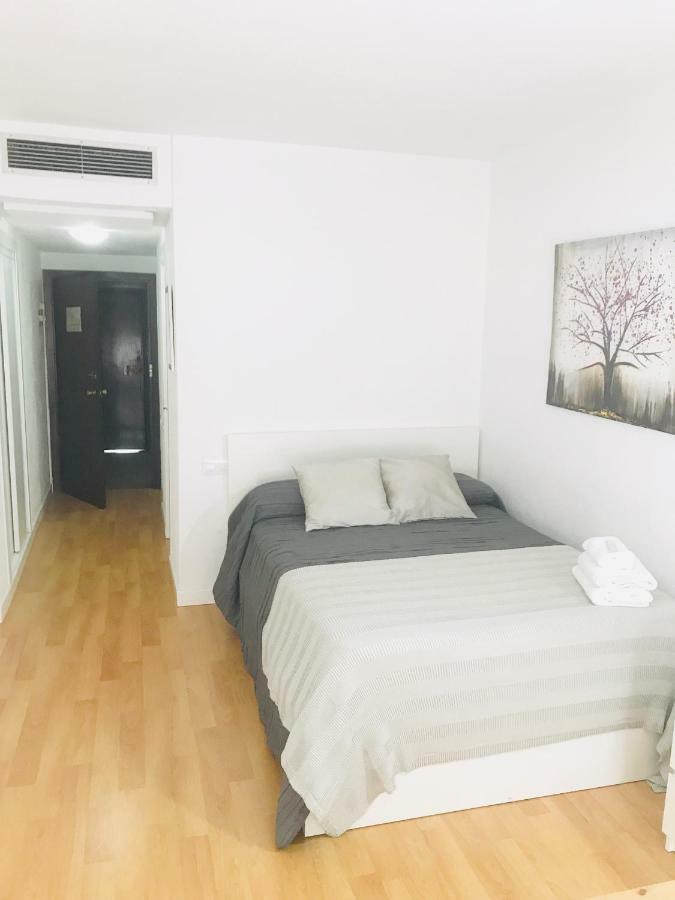 Resitur 527 Apartment Sevilla Bagian luar foto