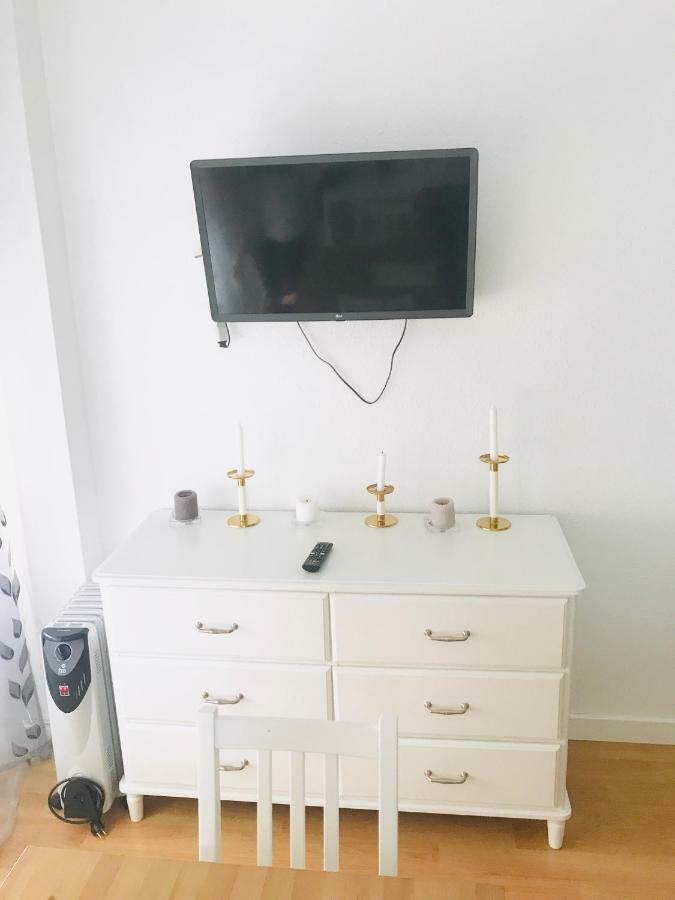 Resitur 527 Apartment Sevilla Bagian luar foto